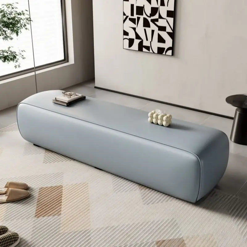 Bench Ottoman | Bedroom Bench | Sofa Bench Seating – My Store